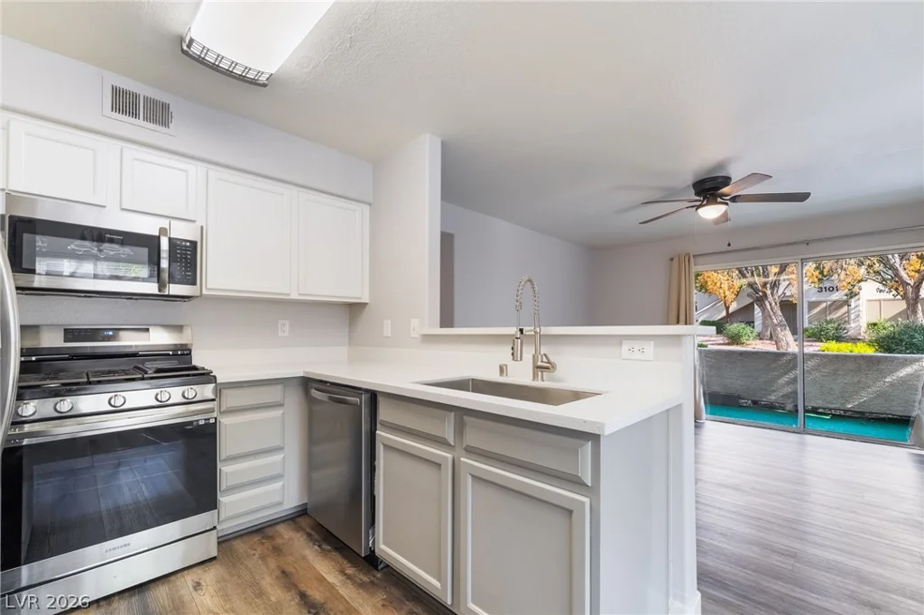 3160 Tarpon, Las Vegas, NV 89120