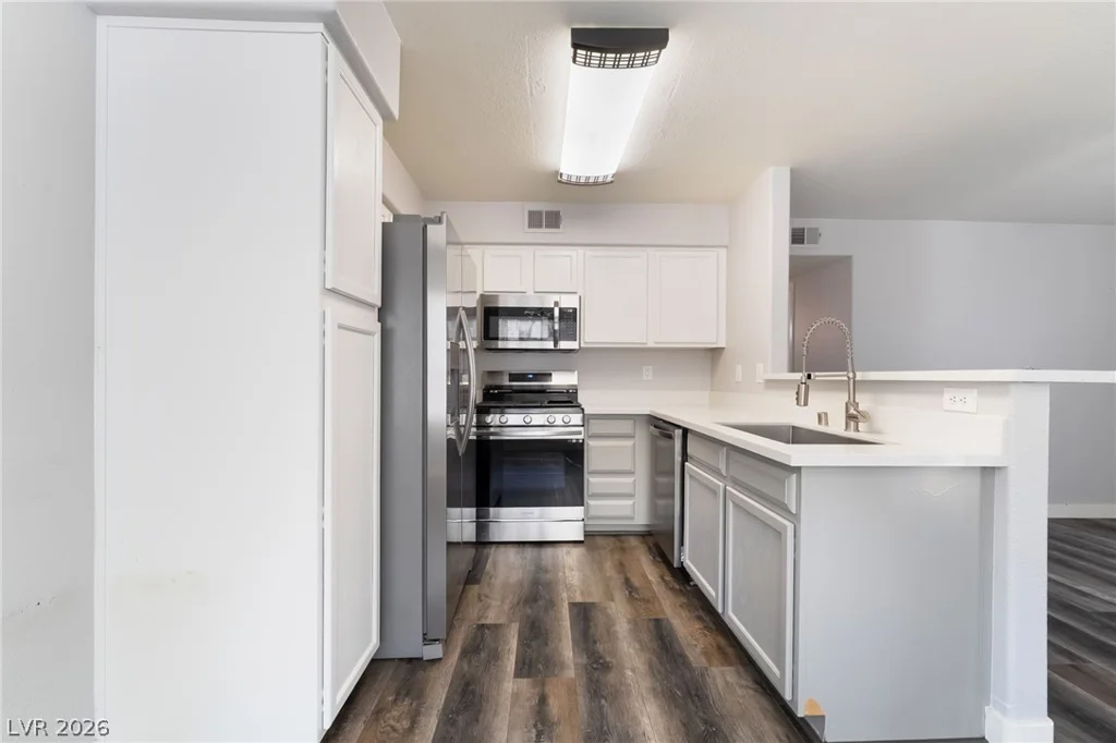3160 Tarpon, Las Vegas, NV 89120
