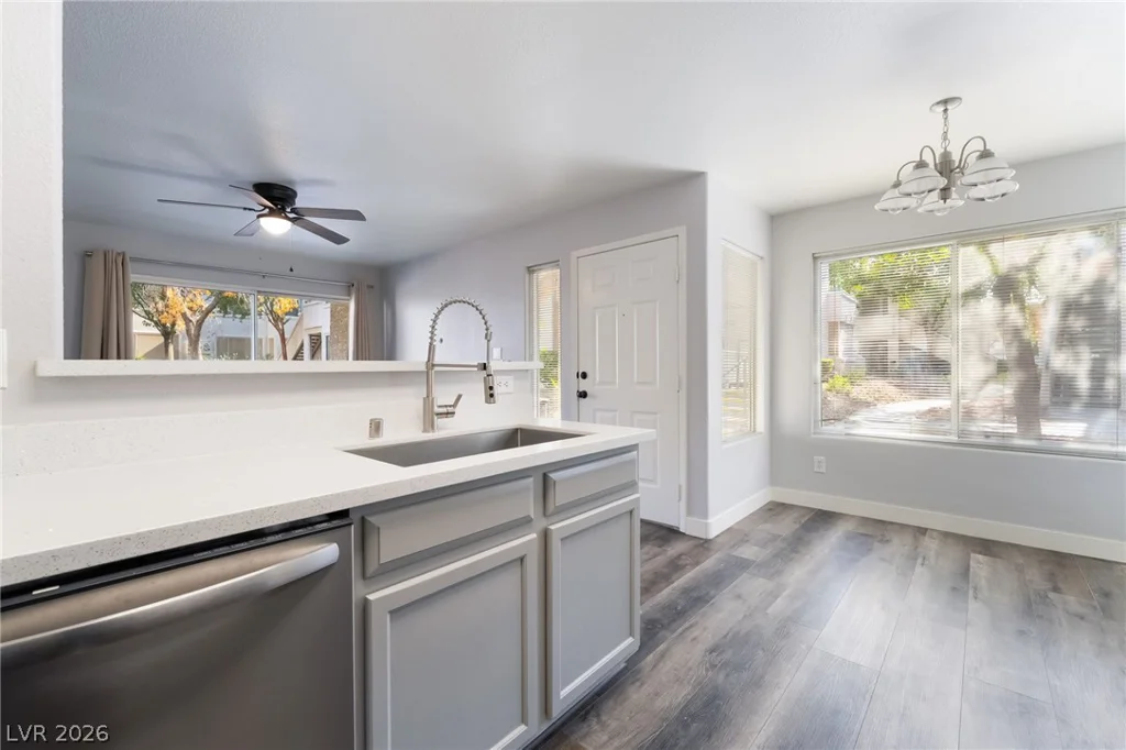 3160 Tarpon, Las Vegas, NV 89120