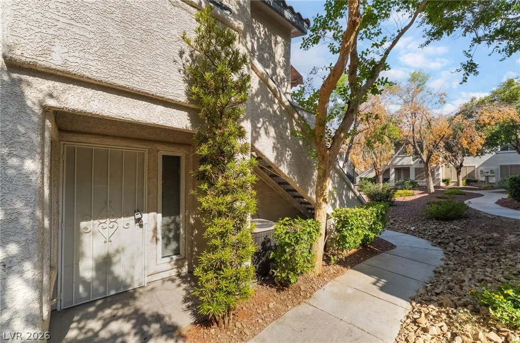 3160 Tarpon, Las Vegas, NV 89120