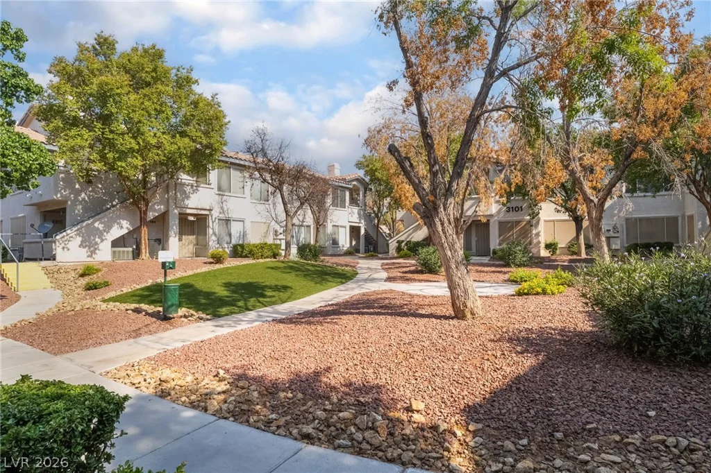 3160 Tarpon, Las Vegas, NV 89120