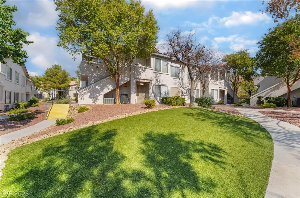 3160 Tarpon, Las Vegas, NV 89120