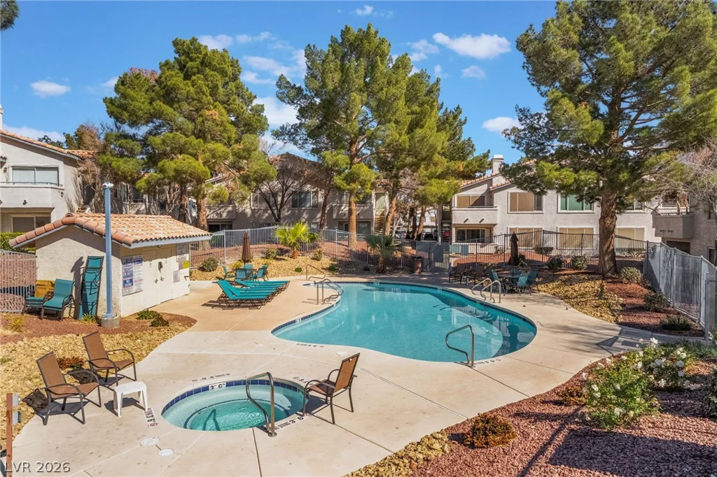 3160 Tarpon, Las Vegas, NV 89120
