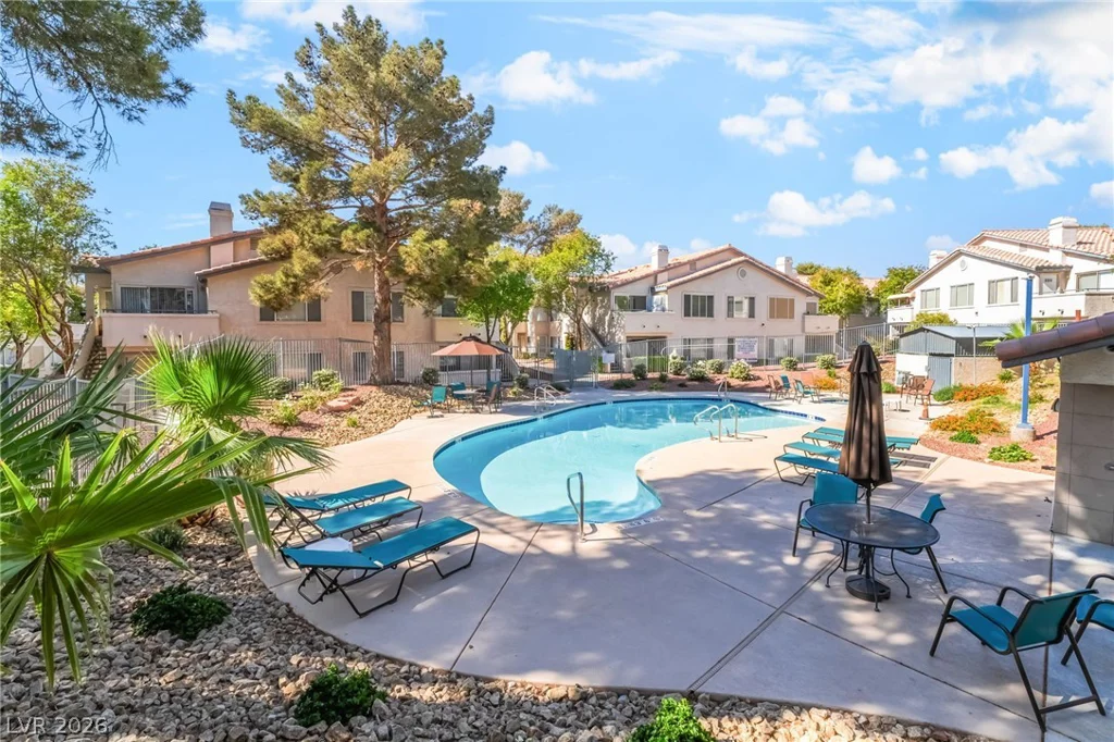 3160 Tarpon, Las Vegas, NV 89120