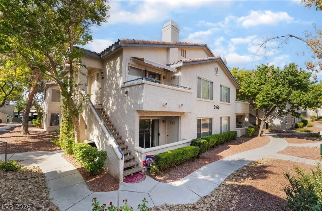 3160 Tarpon, Las Vegas, NV 89120