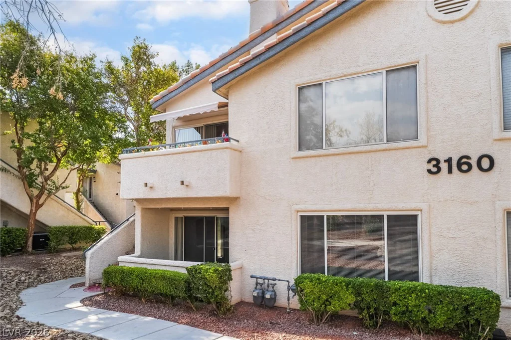 3160 Tarpon, Las Vegas, NV 89120