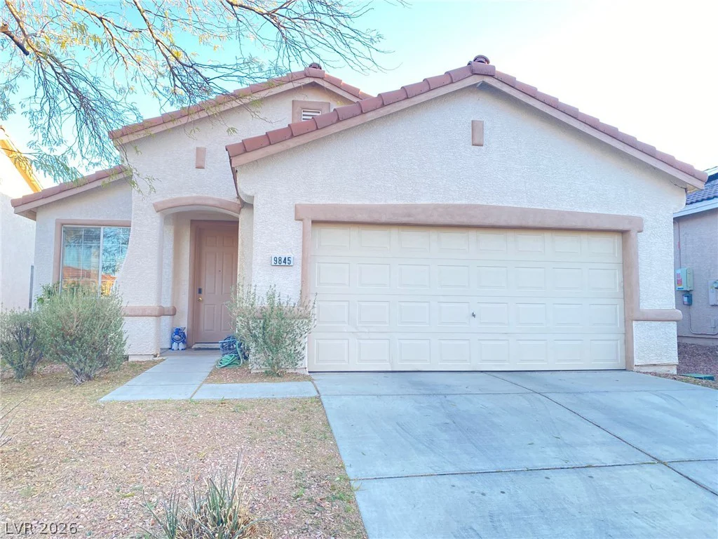 9845 BROOK CANYON, Las Vegas, NV 89147