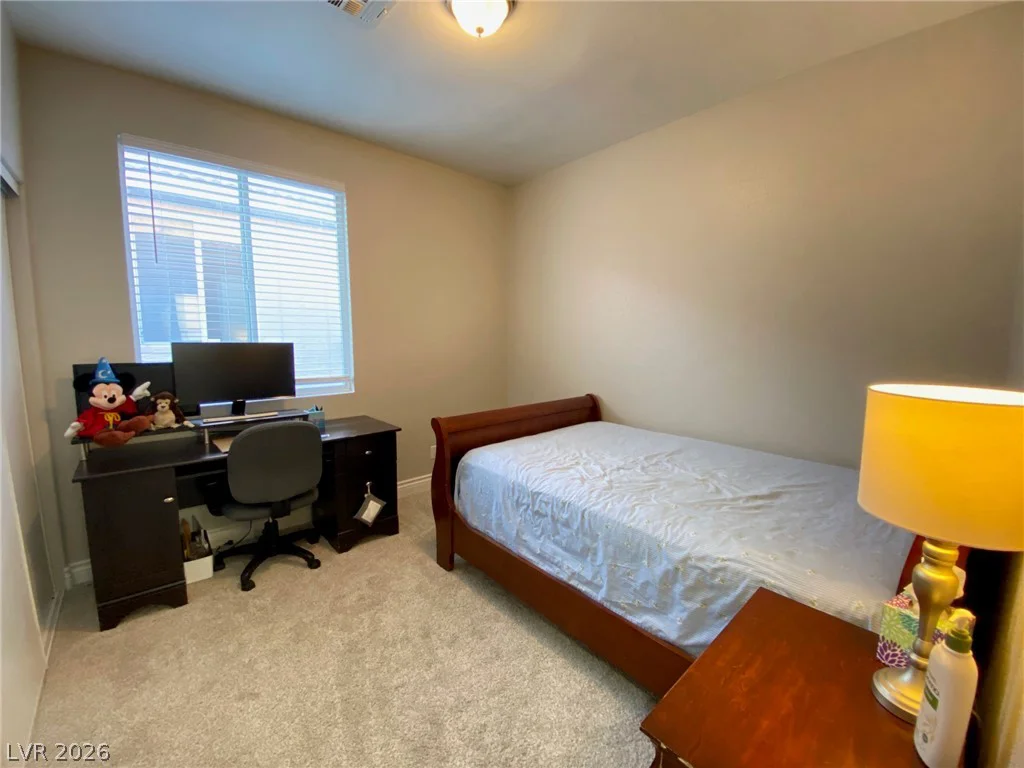 9845 BROOK CANYON, Las Vegas, NV 89147