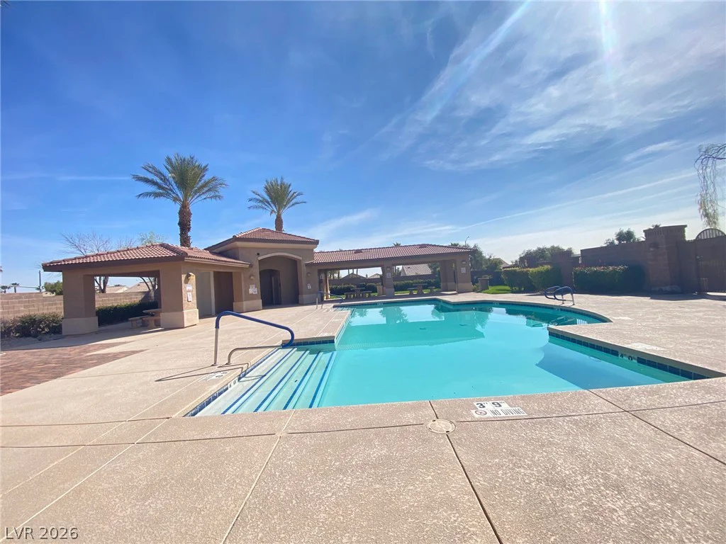 9845 BROOK CANYON, Las Vegas, NV 89147