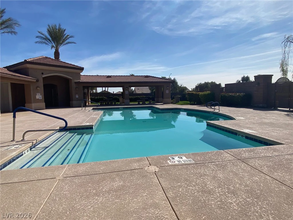 9845 BROOK CANYON, Las Vegas, NV 89147