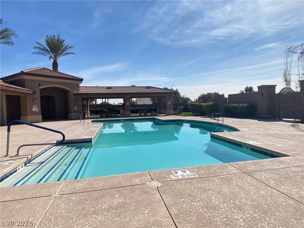 9845 BROOK CANYON, Las Vegas, NV 89147