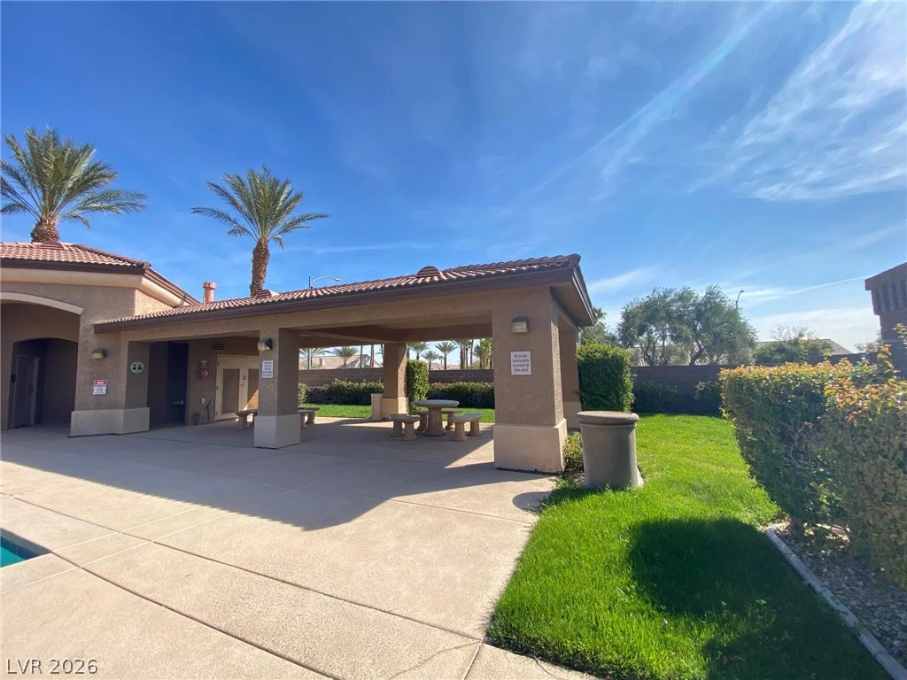 9845 BROOK CANYON, Las Vegas, NV 89147