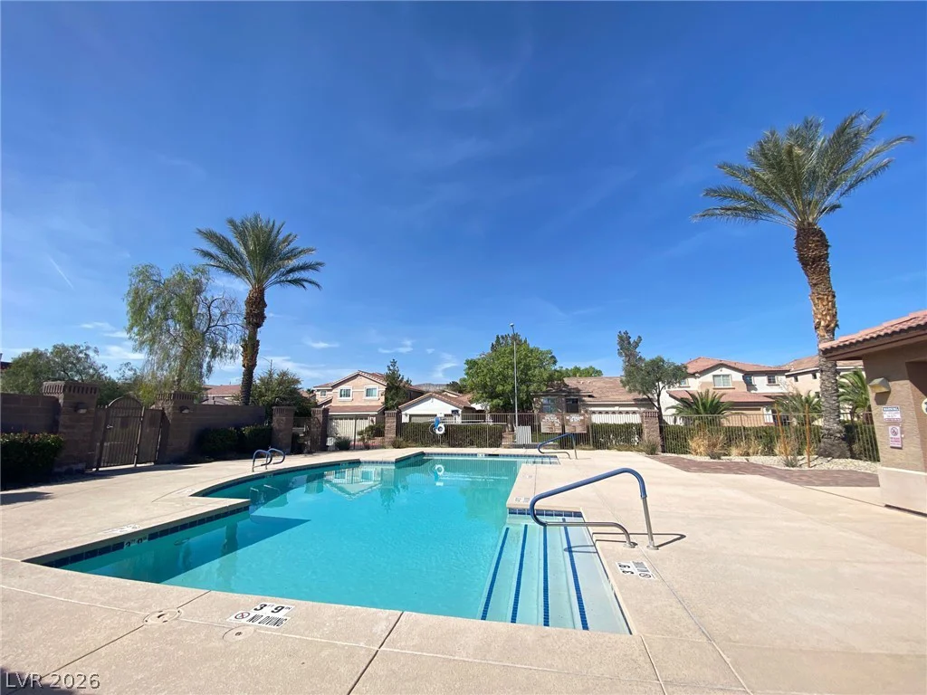 9845 BROOK CANYON, Las Vegas, NV 89147