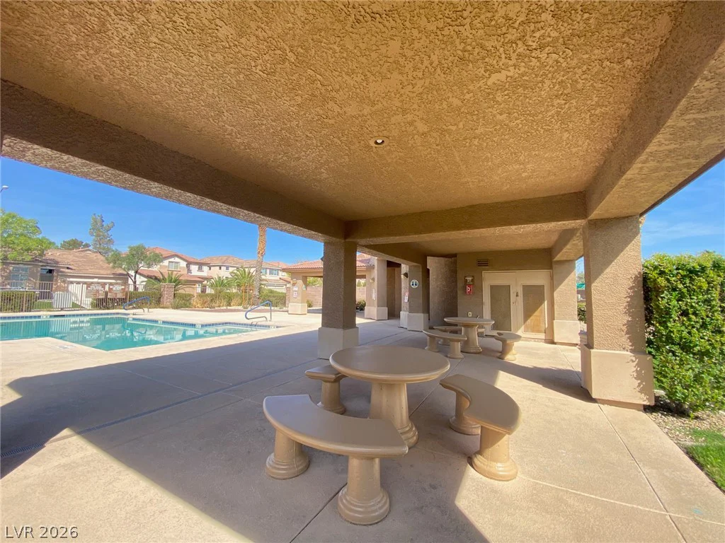 9845 BROOK CANYON, Las Vegas, NV 89147