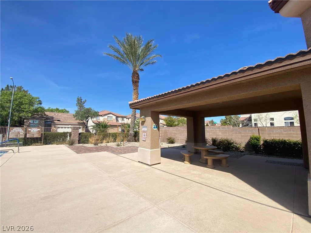 9845 BROOK CANYON, Las Vegas, NV 89147