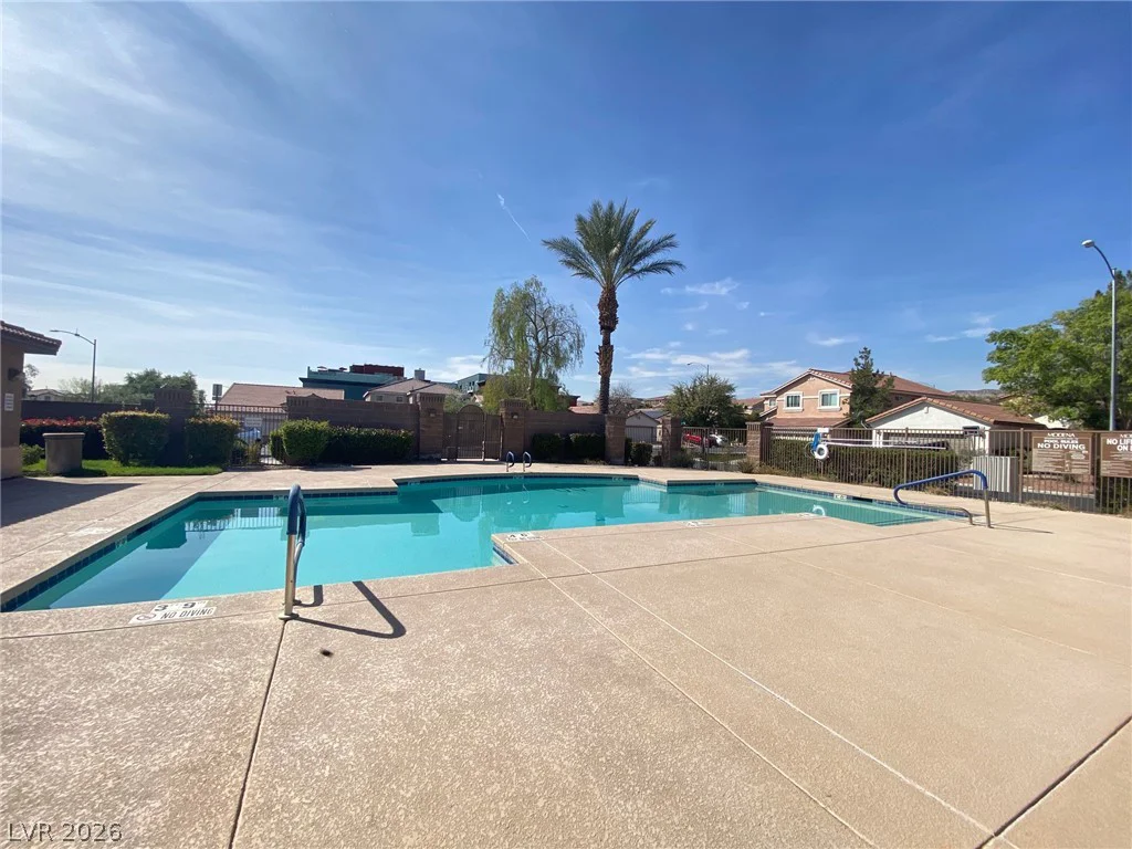 9845 BROOK CANYON, Las Vegas, NV 89147