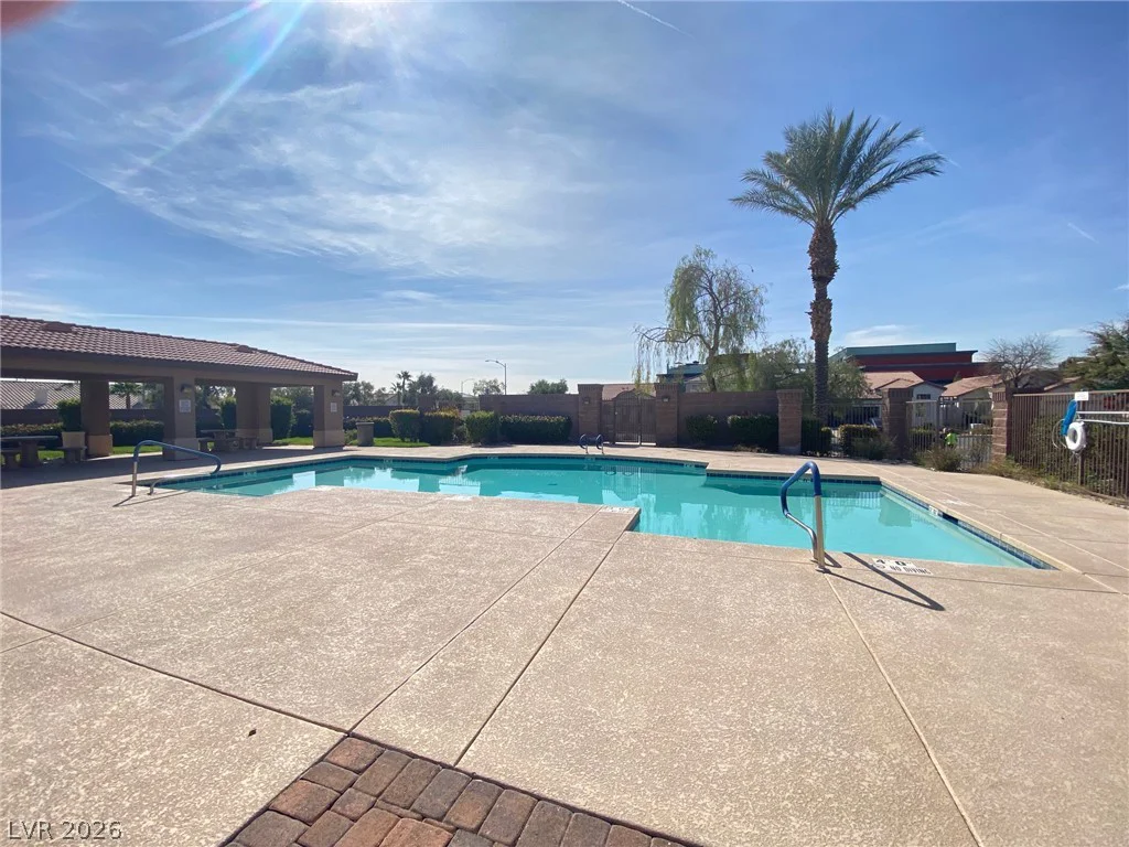 9845 BROOK CANYON, Las Vegas, NV 89147