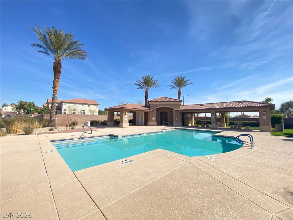 9845 BROOK CANYON, Las Vegas, NV 89147