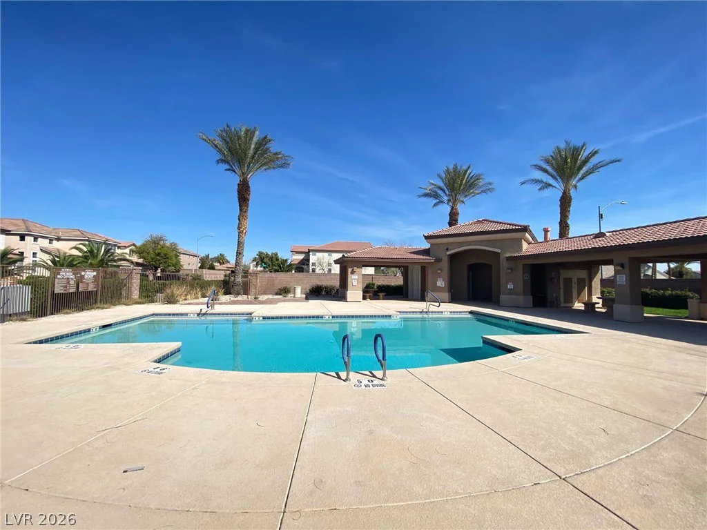 9845 BROOK CANYON, Las Vegas, NV 89147