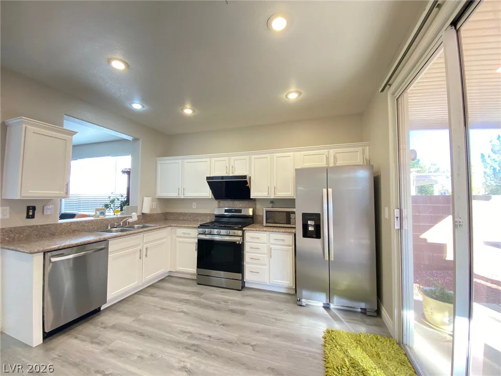 9845 BROOK CANYON, Las Vegas, NV 89147