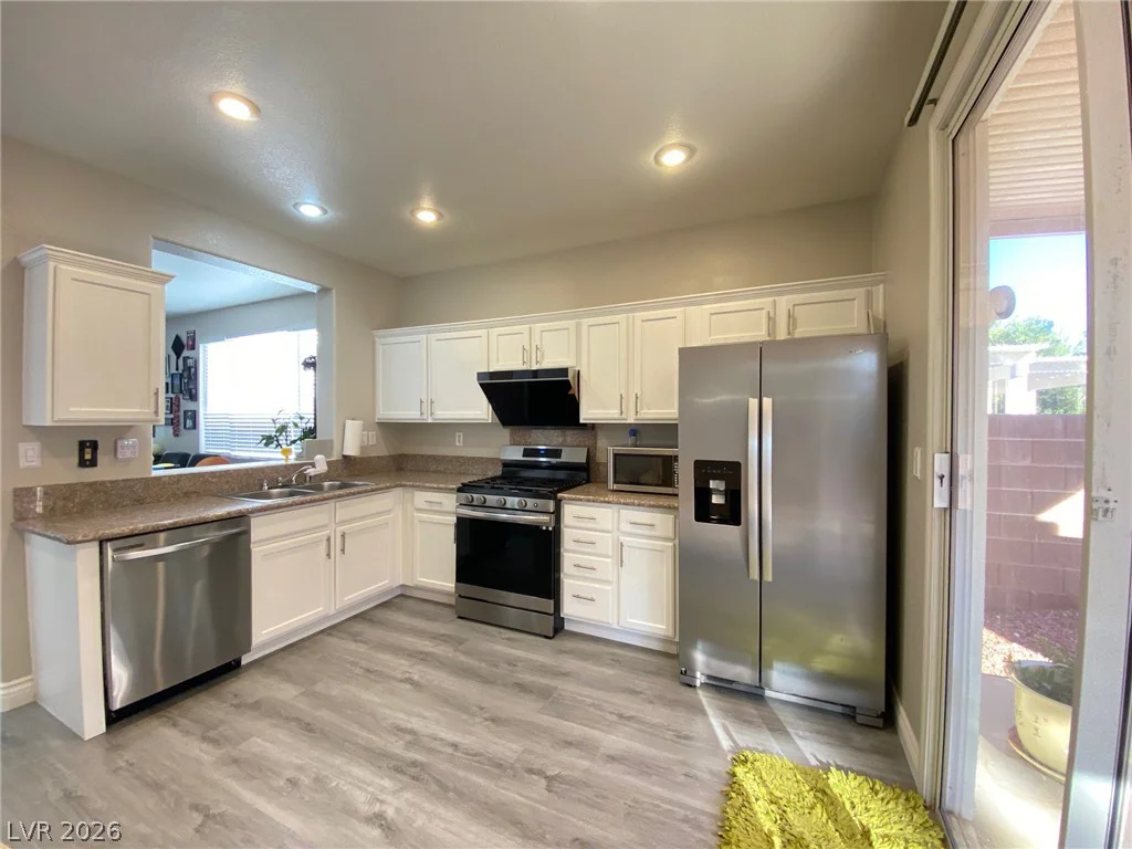 9845 BROOK CANYON, Las Vegas, NV 89147