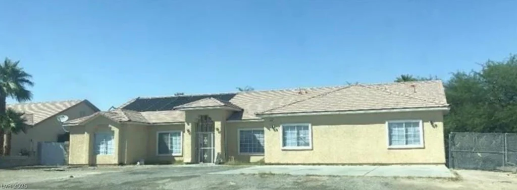 3640 Judson, Las Vegas, NV 89115