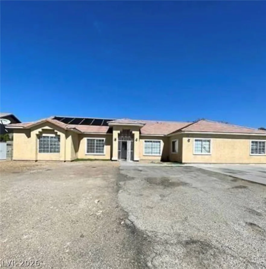 3640 Judson, Las Vegas, NV 89115