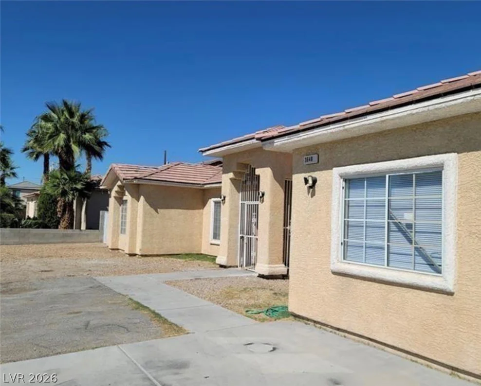 3640 Judson, Las Vegas, NV 89115