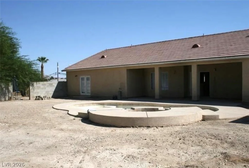 3640 Judson, Las Vegas, NV 89115