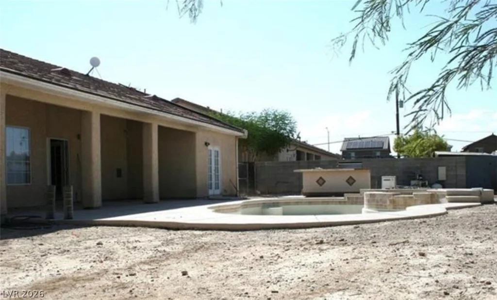 3640 Judson, Las Vegas, NV 89115