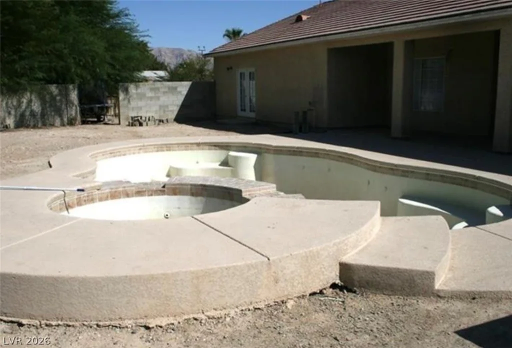 3640 Judson, Las Vegas, NV 89115