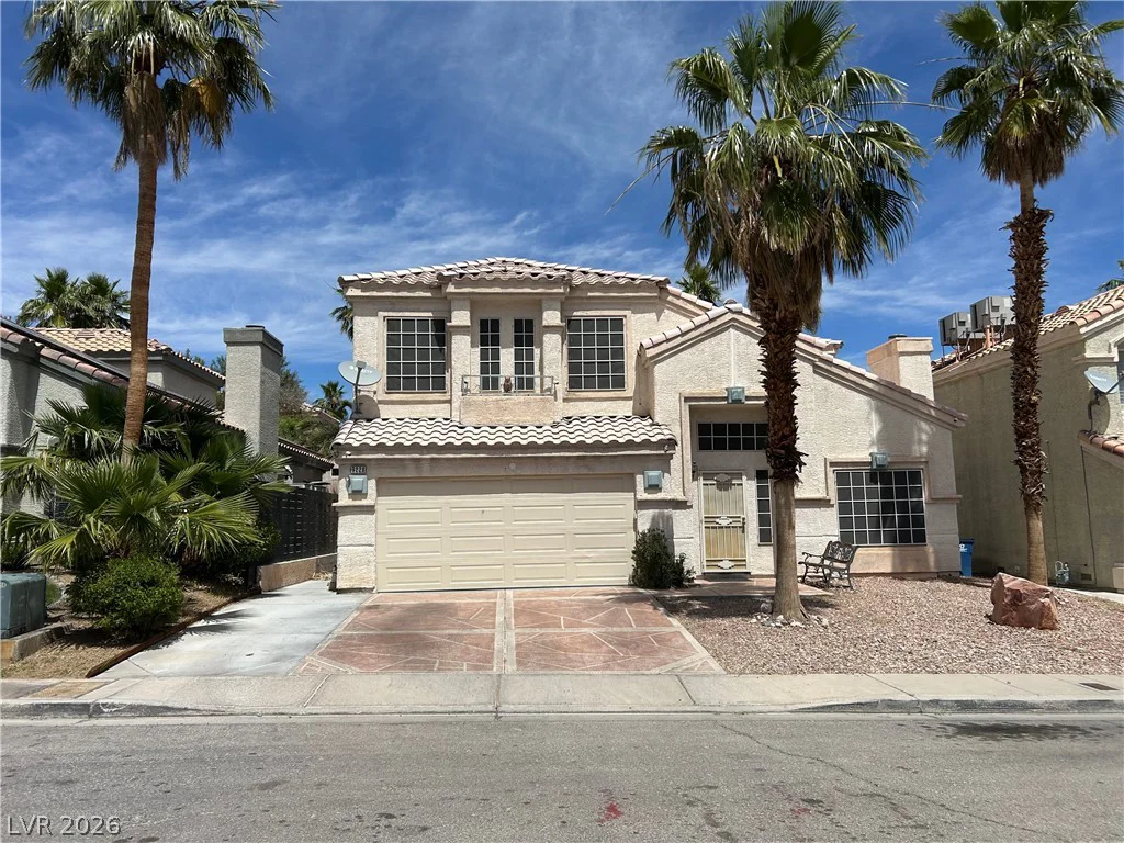 9228 Sangria, Las Vegas, NV 89147