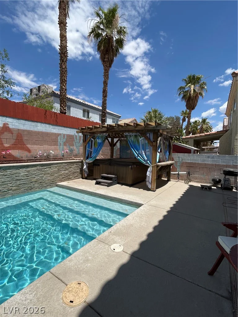 9228 Sangria, Las Vegas, NV 89147