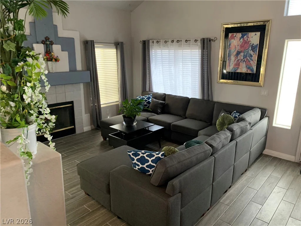 9228 Sangria, Las Vegas, NV 89147