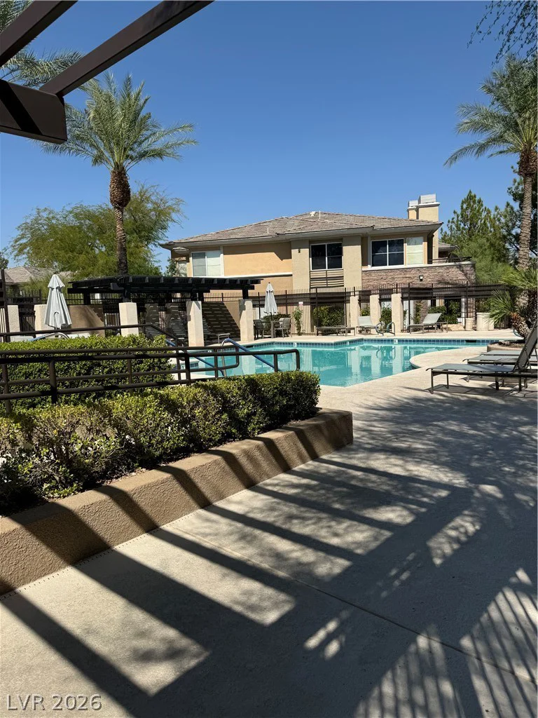 656 Peachy Canyon, Las Vegas, NV 89144
