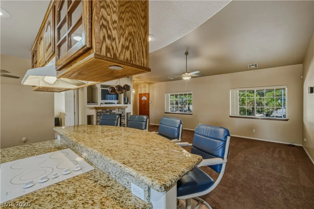 3001 Torrey Pines, Pahrump, NV 89048