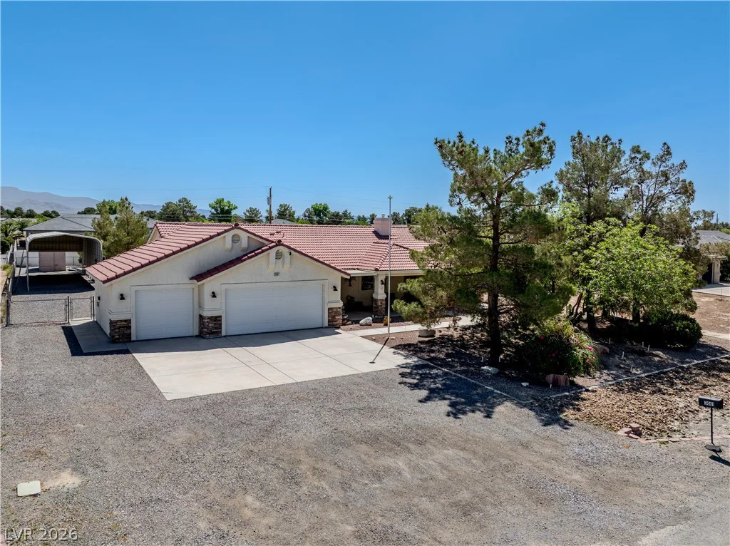 3001 Torrey Pines, Pahrump, NV 89048