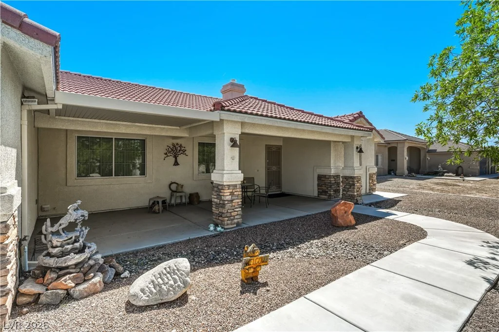 3001 Torrey Pines, Pahrump, NV 89048