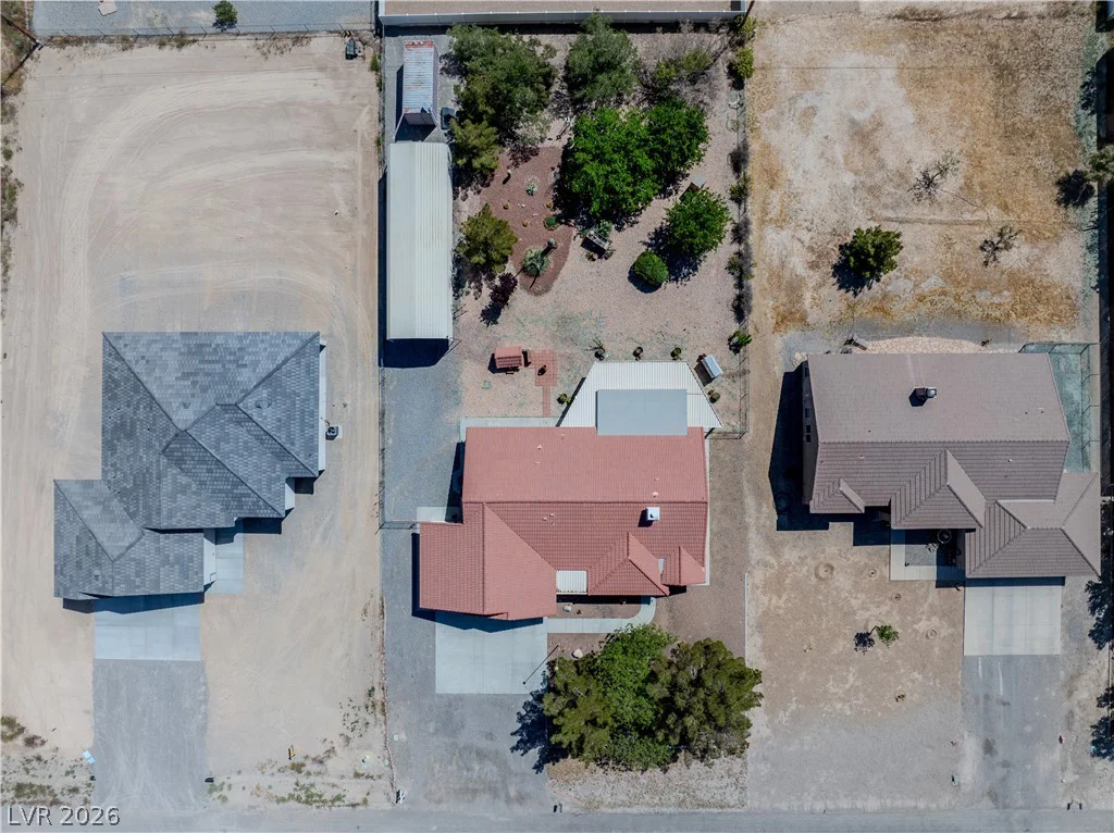 3001 Torrey Pines, Pahrump, NV 89048