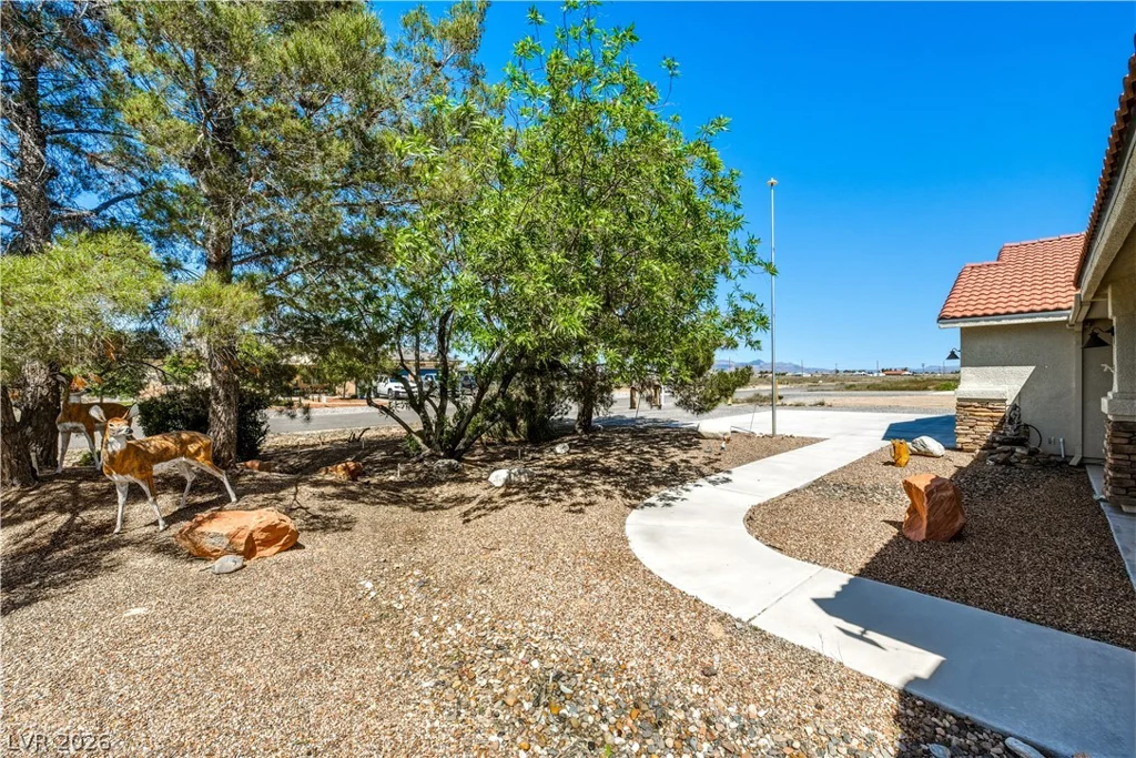 3001 Torrey Pines, Pahrump, NV 89048