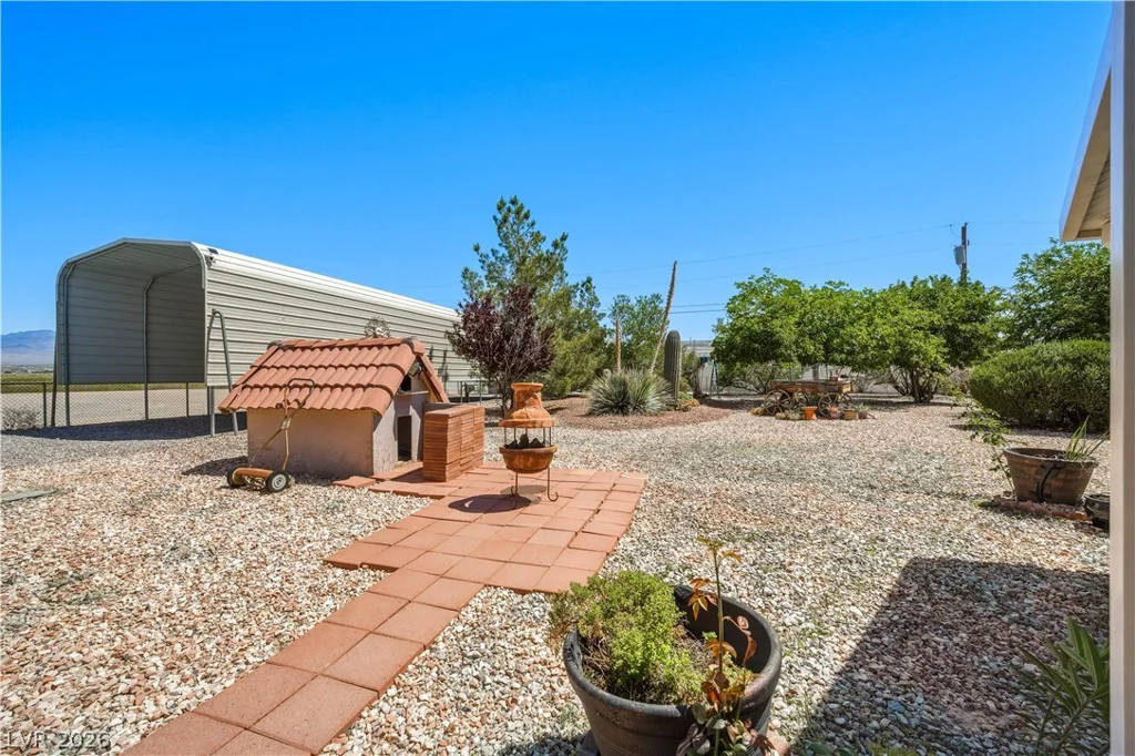 3001 Torrey Pines, Pahrump, NV 89048
