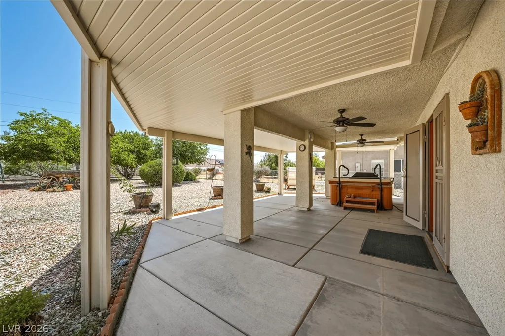 3001 Torrey Pines, Pahrump, NV 89048