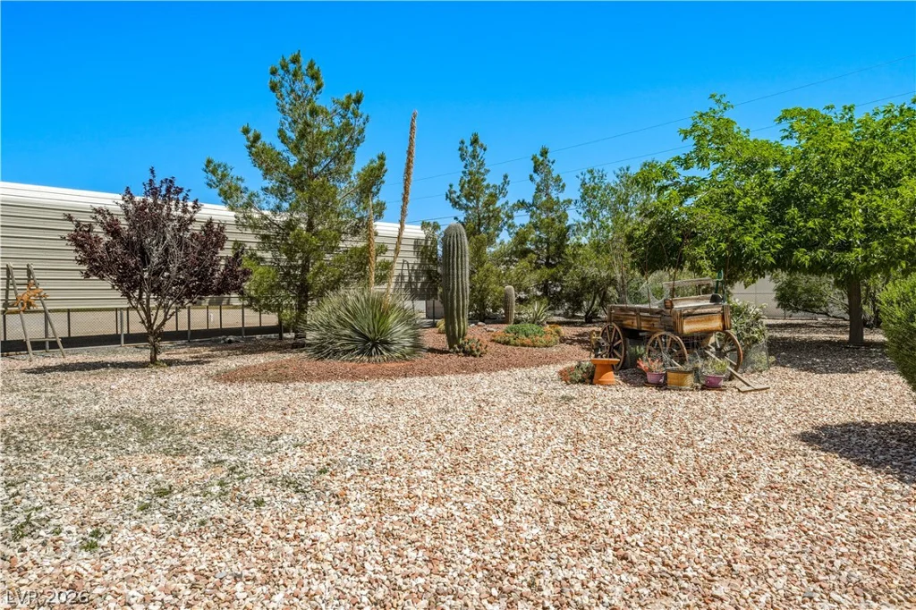 3001 Torrey Pines, Pahrump, NV 89048