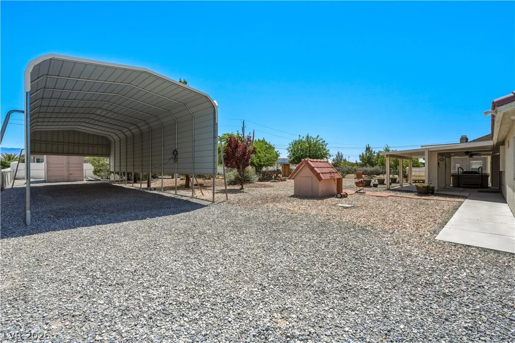 3001 Torrey Pines, Pahrump, NV 89048