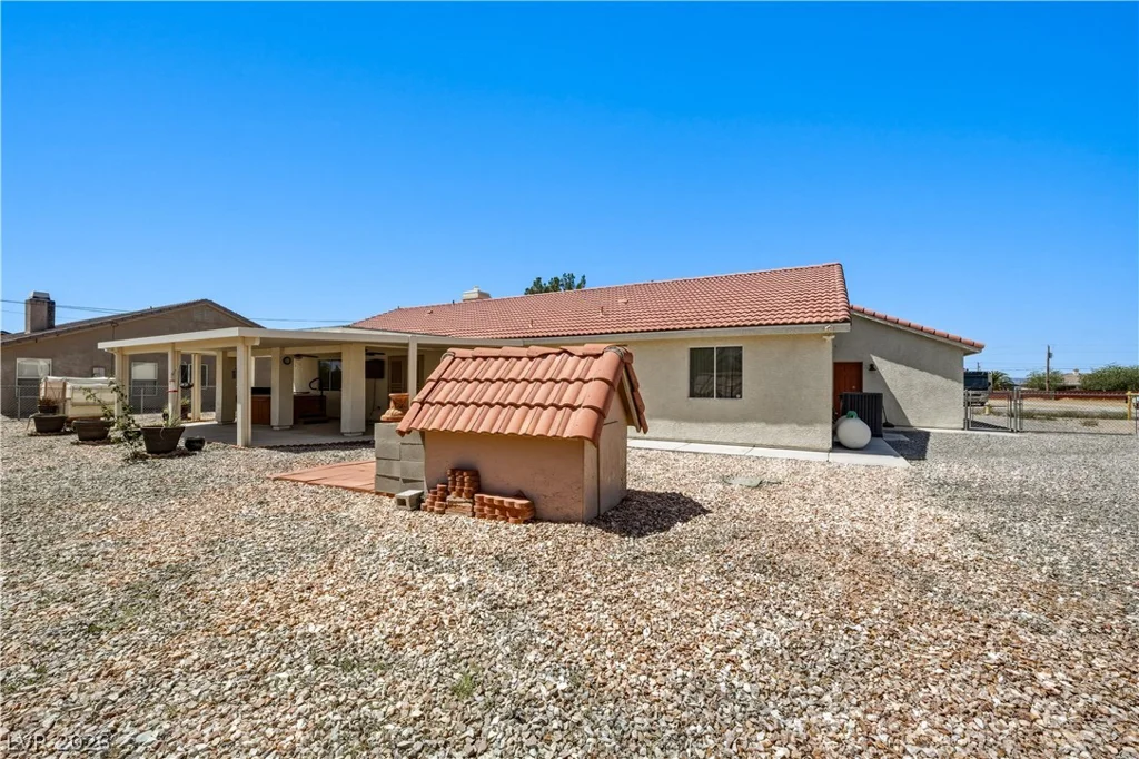 3001 Torrey Pines, Pahrump, NV 89048