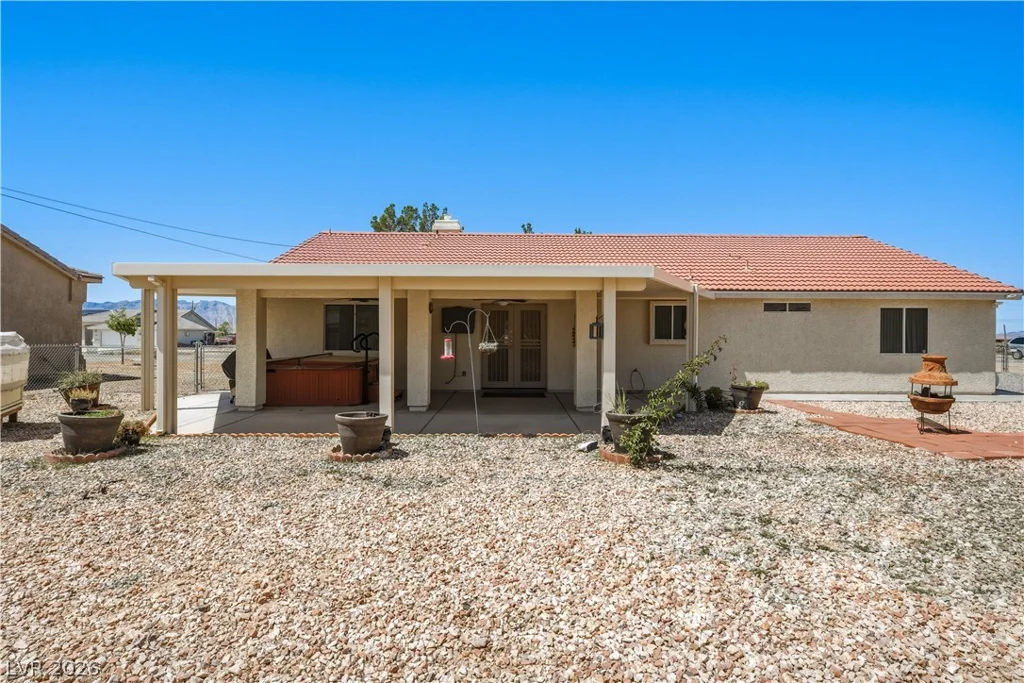 3001 Torrey Pines, Pahrump, NV 89048