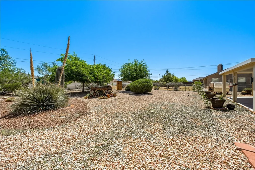 3001 Torrey Pines, Pahrump, NV 89048