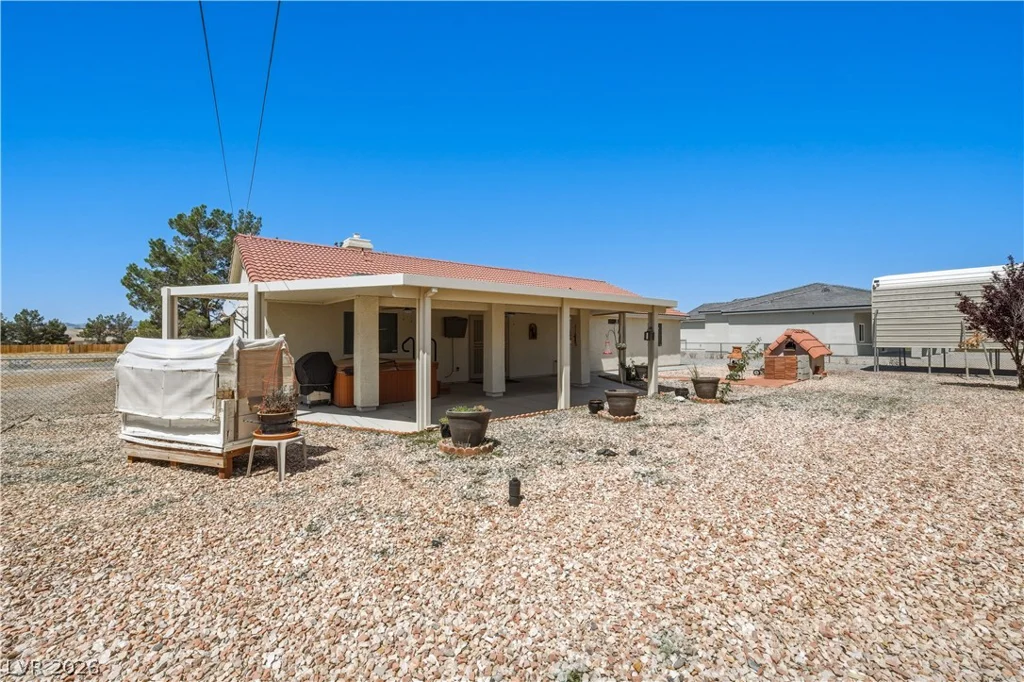 3001 Torrey Pines, Pahrump, NV 89048