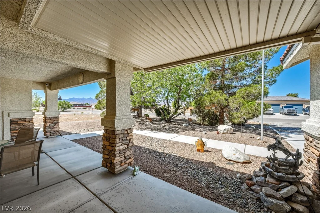 3001 Torrey Pines, Pahrump, NV 89048
