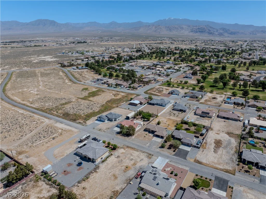 3001 Torrey Pines, Pahrump, NV 89048